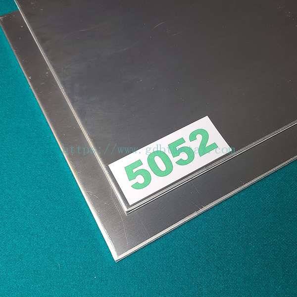 Aluminum Plate&Sheet